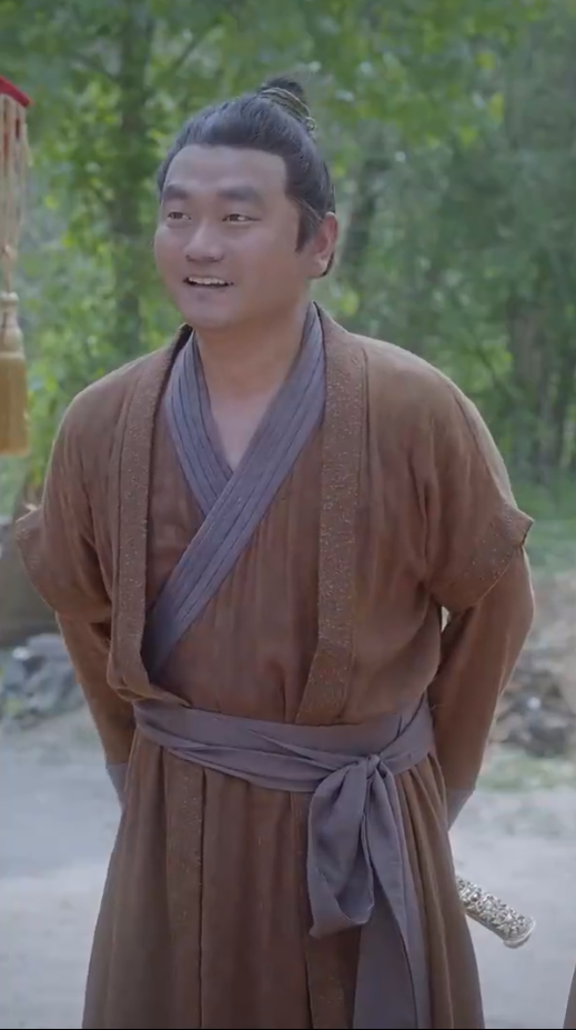 悠悠寸草心 短剧版