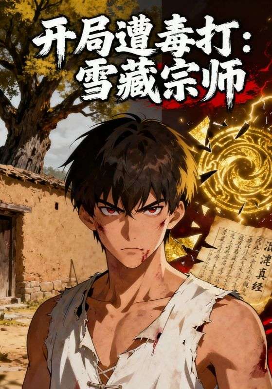 开局遭毒打：雪藏宗师